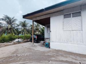 Homestay budget Bunut Payong, Kota Bharu