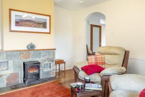 2 Bed in Dulverton oc-badger