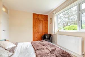 2 Bed in Dulverton oc-badger
