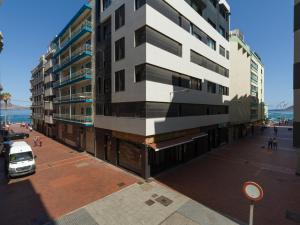 Blue Canteras By CanariasGetaway