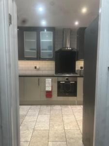 Williams House Sleeps 8