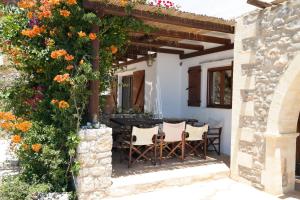 Keramos Villa