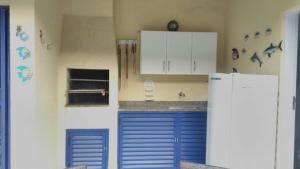 Lindo Duplex Cobertura à 150m da Praia Gde Ubatuba