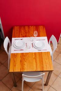 ArtStay Apt Porta Romana Parking 3th floor no lift