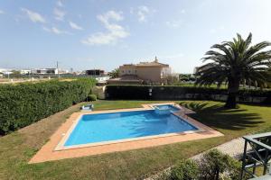 B76 - Piedade Apartment in Lagos