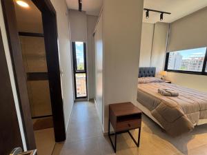 Edificio Torre Firenze Majestuoso