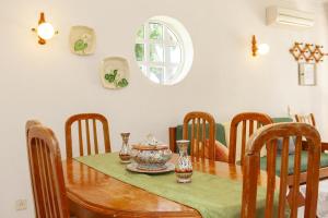 B75 - Casa Delfim in Alfanzina Carvoeiro