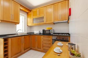 B75 - Casa Delfim in Alfanzina Carvoeiro