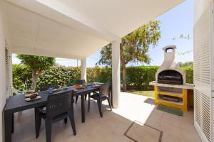 B75 - Casa Delfim in Alfanzina Carvoeiro