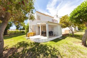 B75 - Casa Delfim in Alfanzina Carvoeiro