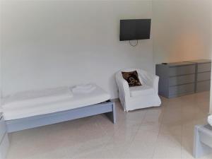 BoLA Ferienwohnung 4 Hamburg-Wandsbek 4 Betten, 2 SZ, Küche, Bad