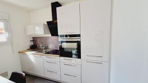 Le Lounge, maison avec terrasse proche plage