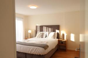 Apartment for 12 people - Renovated duplex