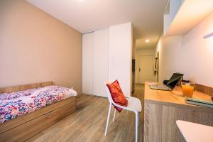 Résidence Nemea StudMarine