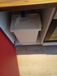 BoLA Ferienwohnung 10 Hamburg-Wandsbek 3 Betten, 2 SZ, Küche, Bad