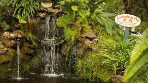 Pousada & Spa Cantos e Contos