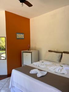 Pousada Chalés Sinbad