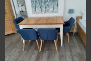 BoLA Ferienwohnung Hamburg Nr 21 EG für 2 Personen, Parkplatz