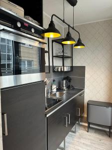 BoLA Ferienwohnung Hamburg 51 für 2 Personen