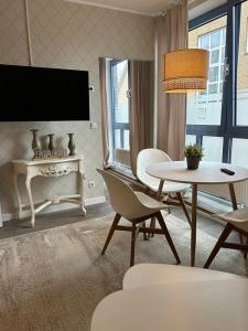 BoLA Ferienwohnung Hamburg 51 für 2 Personen