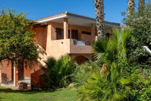 Calm escape in seaside resort img15