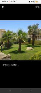 magnífico apartamento con vistas al mar