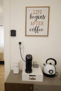 Tolo Tolo Apartaments