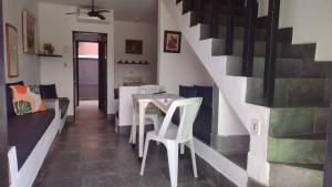 Sua casa em Condominio proximo ao mar -ótima localização