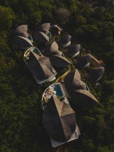 Mambo Villas