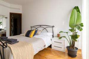 MilanRentals - Jolanda Apartment