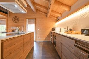 Appartement Le Lachat