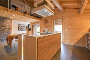 Appartement Le Lachat