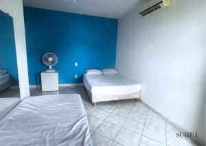 Casa FRENTE MAR Anchieta cpiscina e Área Goumert