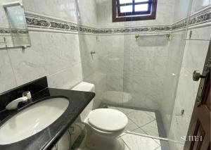 Casa FRENTE MAR Anchieta cpiscina e Área Goumert