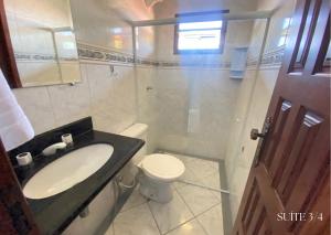 Casa FRENTE MAR Anchieta cpiscina e Área Goumert