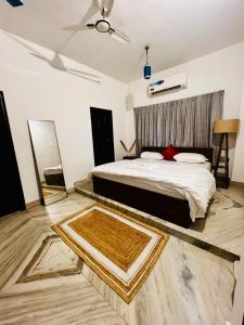 The Peace Lily 2BHK Homestay Hosted by Superhost