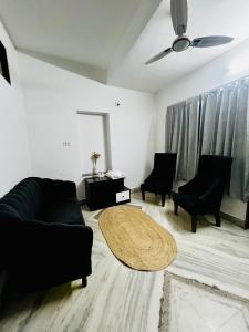 The Peace Lily 2BHK Homestay Hosted by Superhost