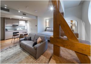 Carillon Aparthotel - Keystone Collection, opened December 2025