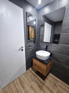 Marrilux apartments Residence Hill