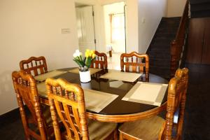 Raghavendra Homestay