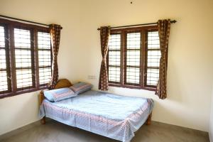 Raghavendra Homestay