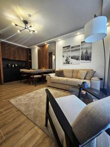 Marrilux apartments Residence Hill