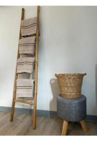 Central Studio - Proche Bâle & St Louis