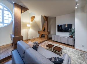 Carillon Aparthotel - Keystone Collection, opened December 2025