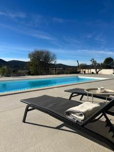 New luxury villa BRDINE