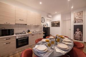 Ferruccio 10 apartment