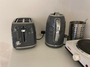 Kings Cross Cute & Cosy Studio Apartment