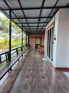 Huan Janto Homestay - Metta