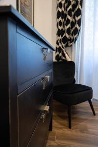 Ferruccio 10 apartment