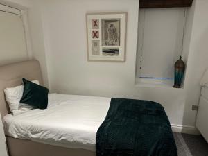 Kings Cross Cute & Cosy Studio Apartment